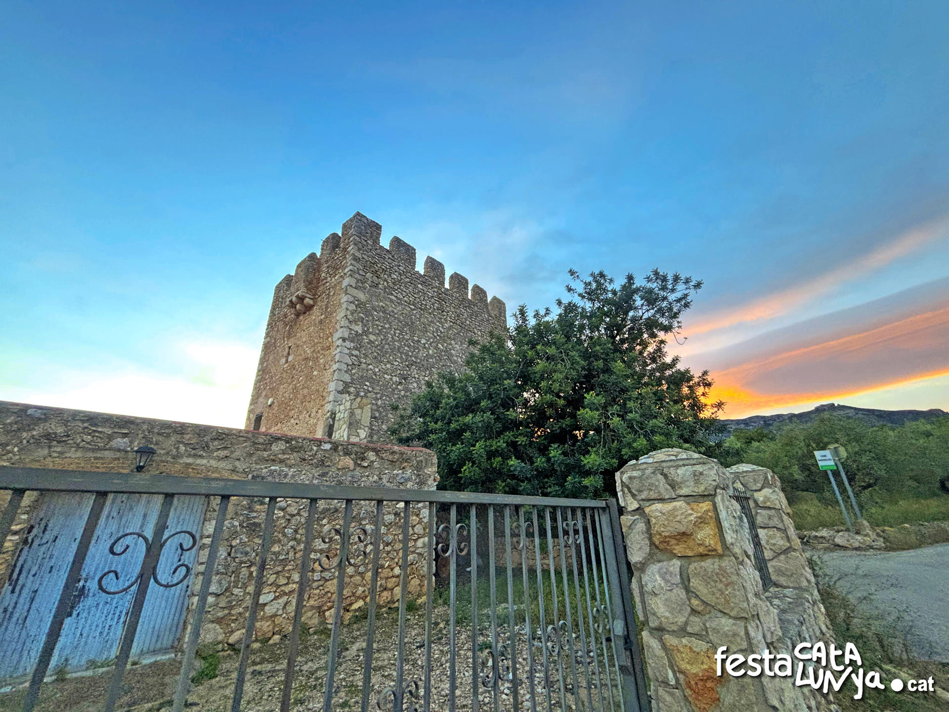 La Ràpita - Torre del Moro o de Camin 