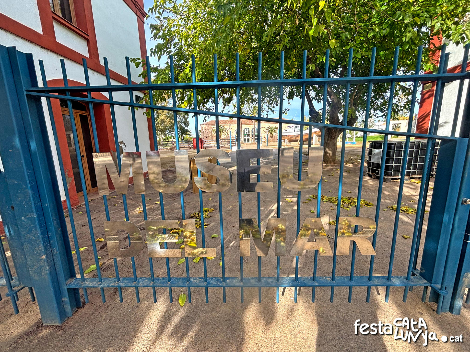 La Ràpita - Museu de la Mar de l'Ebre