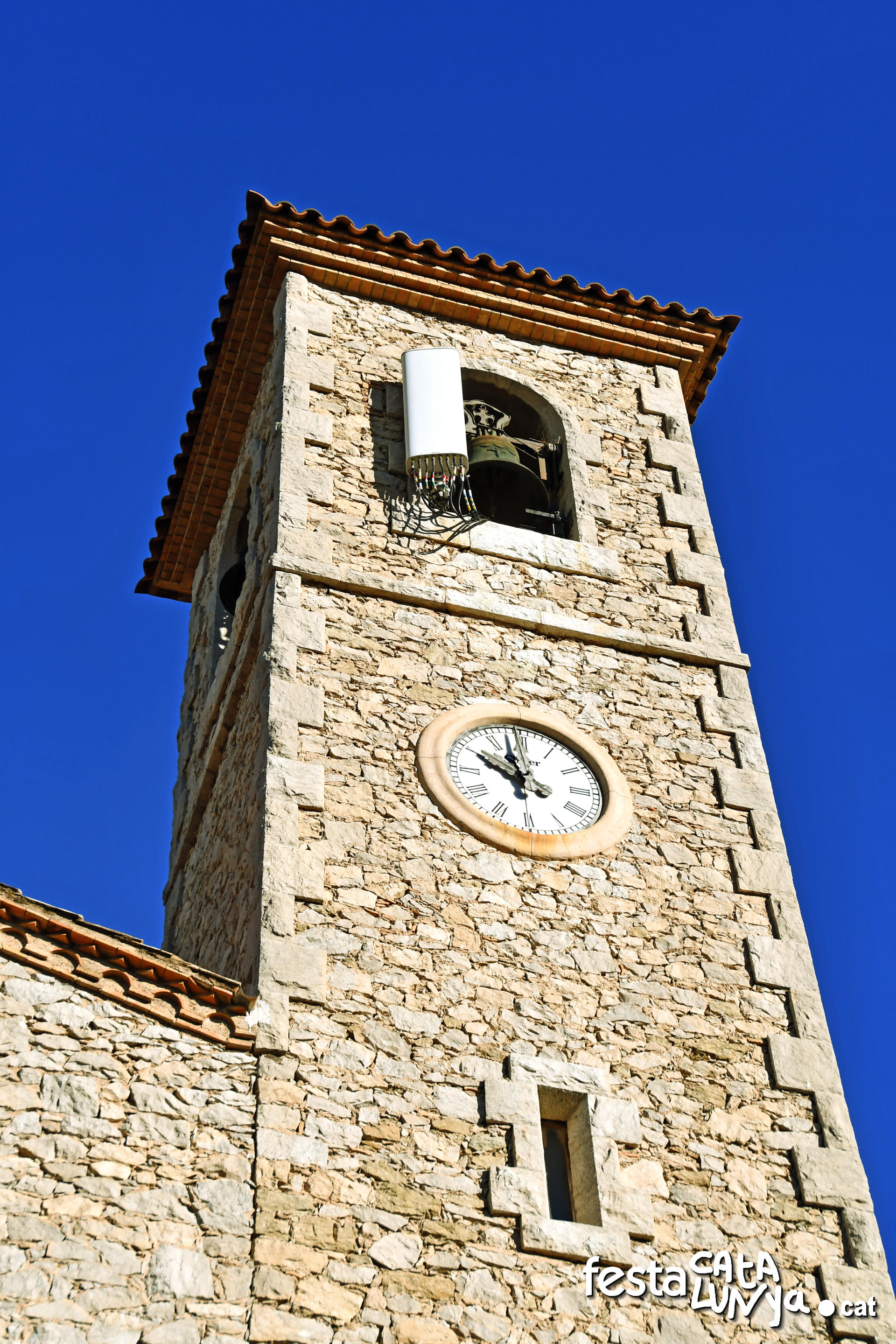 Balenyà - Sant Fruitós 