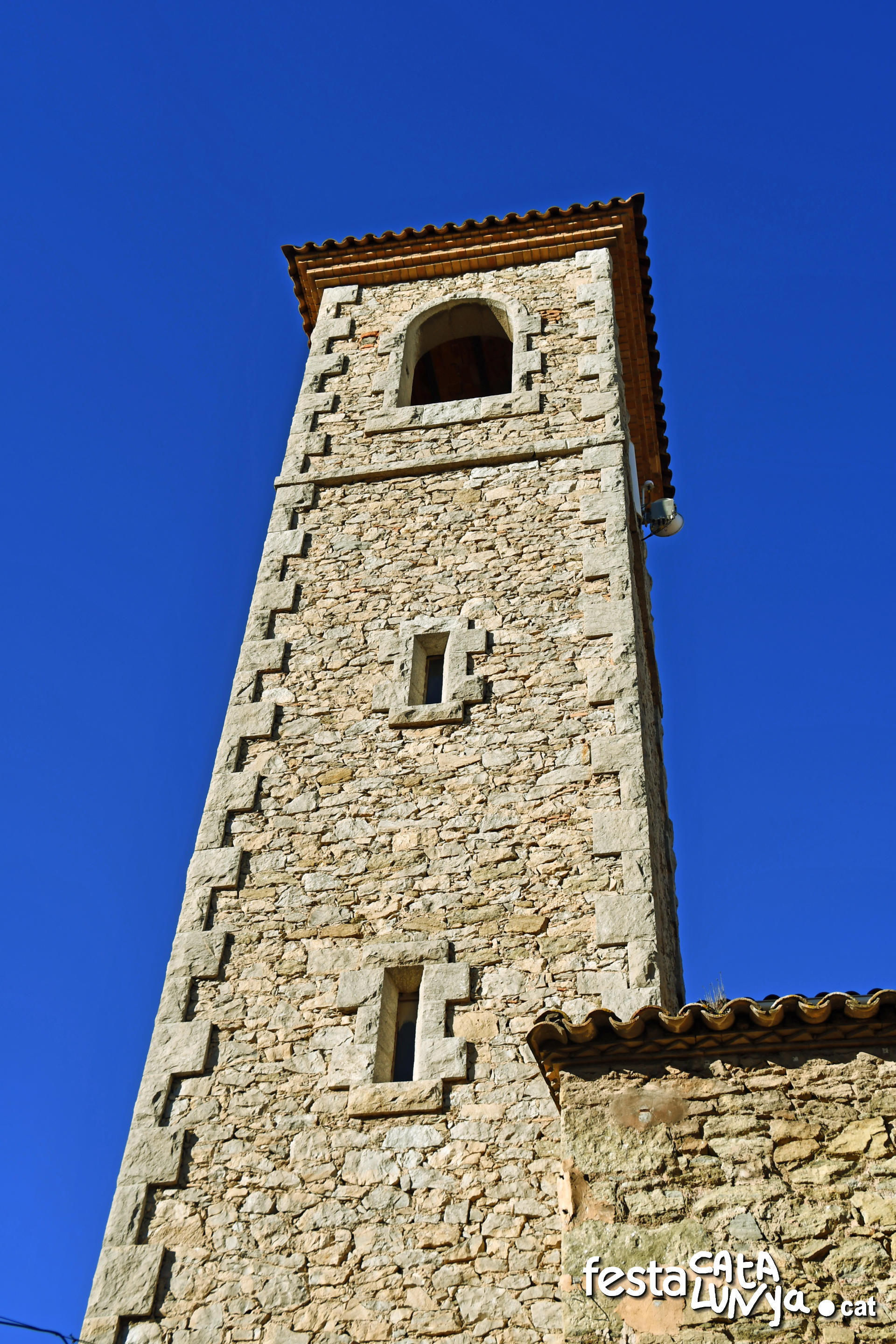 Balenyà - Sant Fruitós