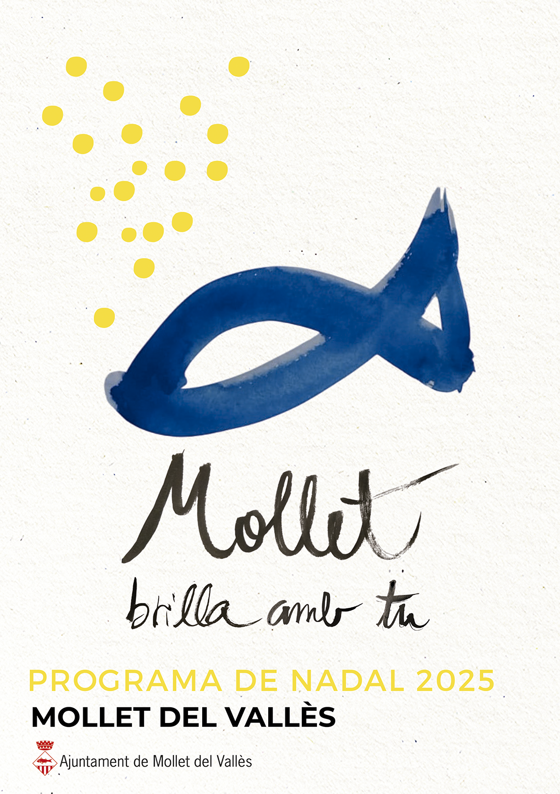 Nadal i Reis a Mollet del Vallès