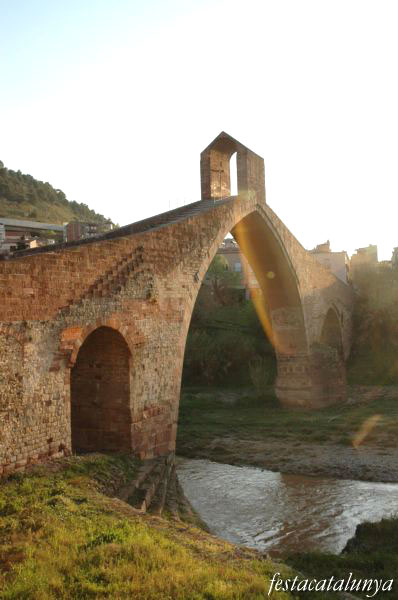 Pont del Diable