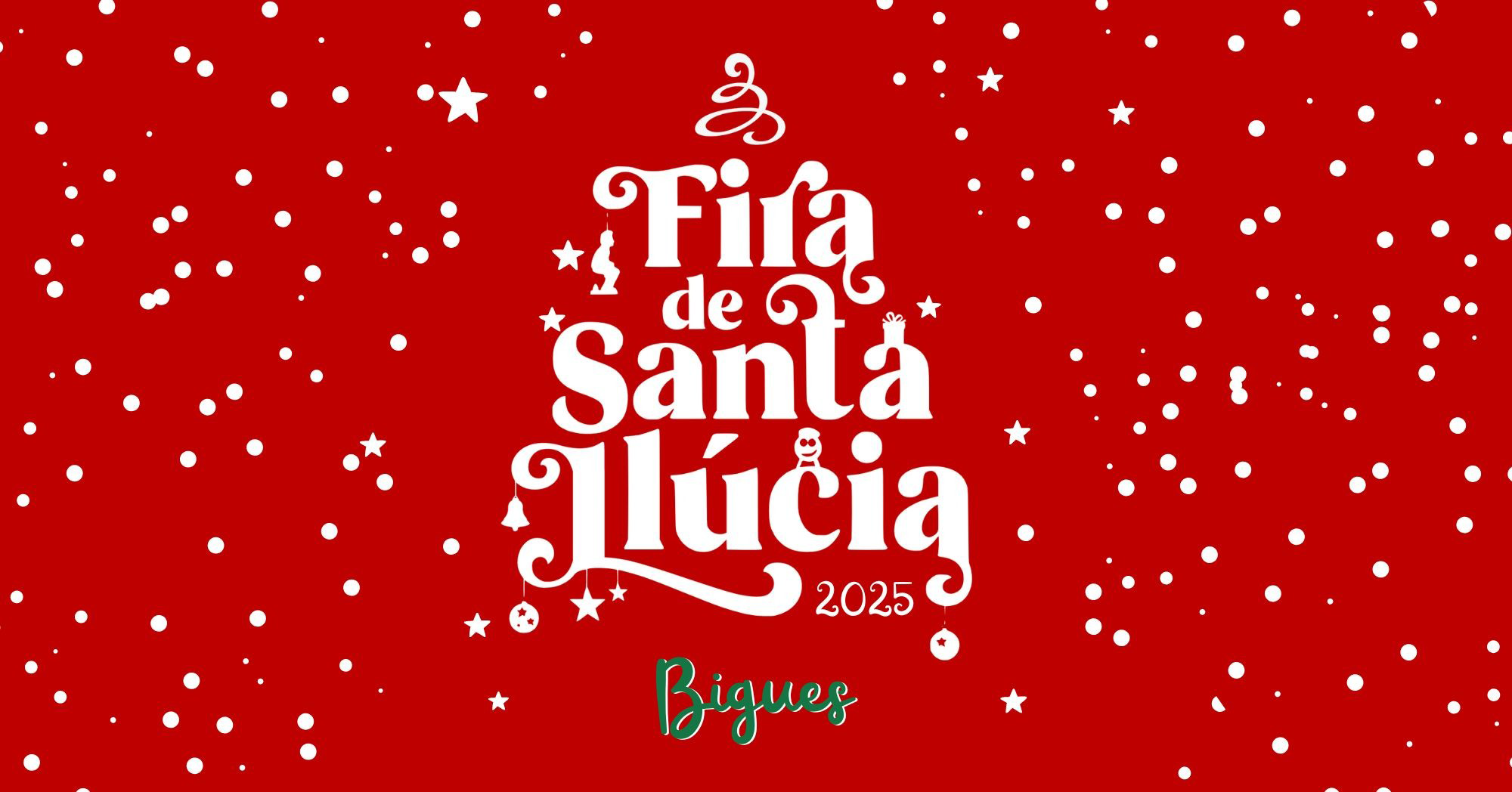 Bigues i Riells del Fai - Fira de Santa Llúcia de Bigues 