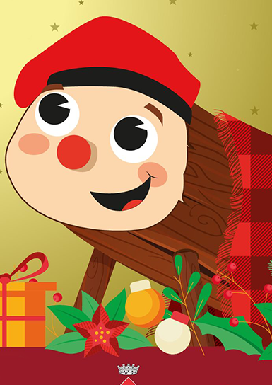 Mercat de Nadal, fira de capons, aviram i motius nadalencs a Valls