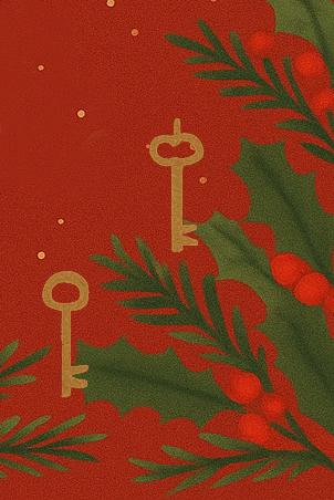 Vila Claus: la Fira de Nadal de Sant Pere de Vilamajor