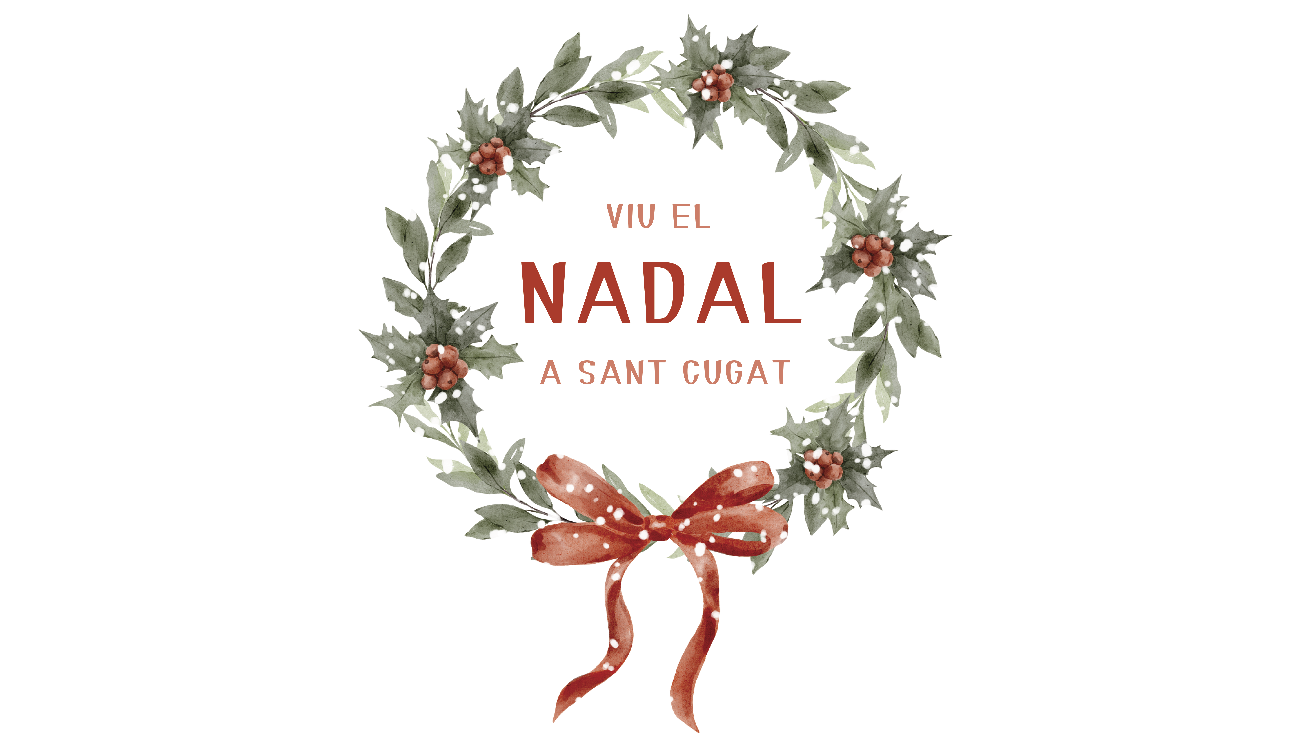 Sant Cugat Sesgarrigues - Viu el Nadal 