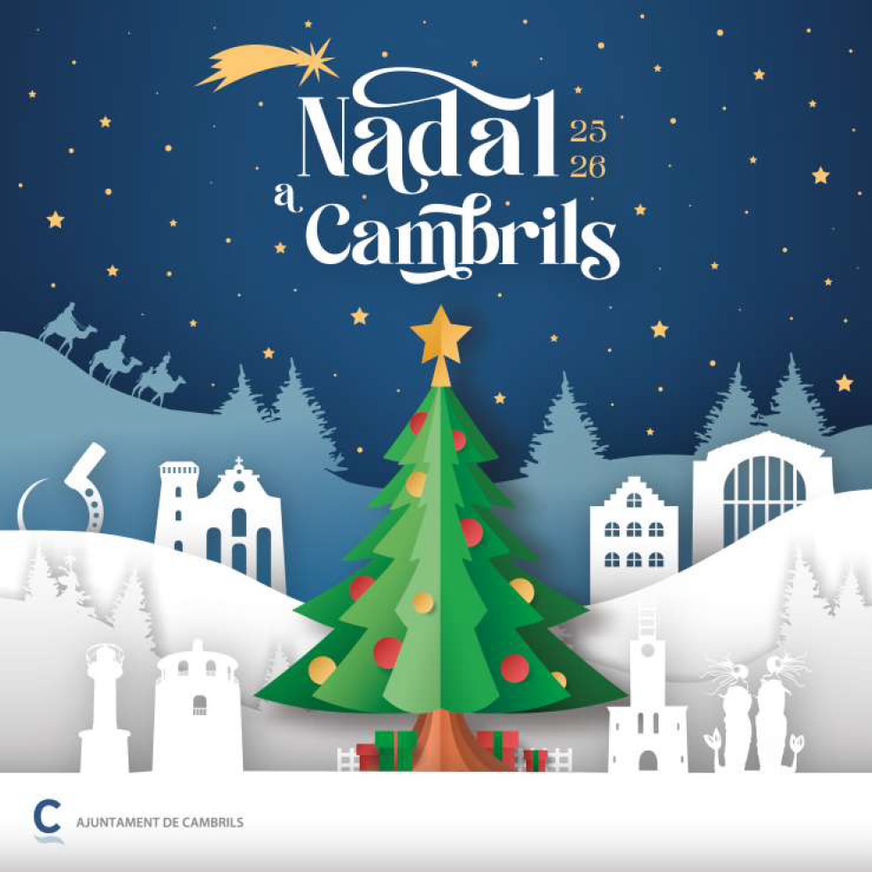 Cambrils - Nadal 