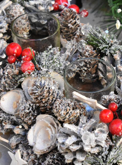 Fira de Nadal a Bellvei