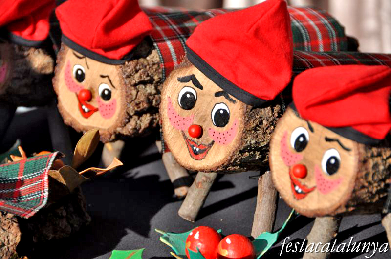 Vallromanes - Mercat de Nadal 