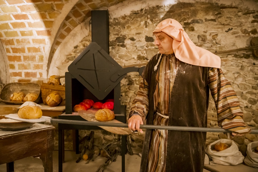 Pessebre Vivent de Peralada
