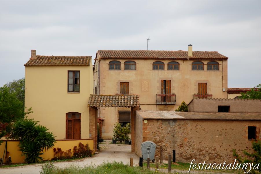 Santa Coloma de Cervelló - Can Colomer