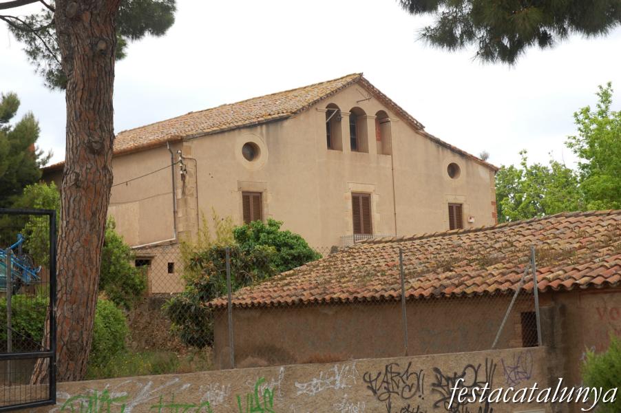 Santa Coloma de Cervelló - Can Isbert