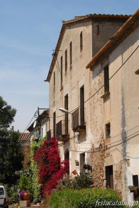 Santa Coloma de Cervelló - Can Julià de la Muntanya