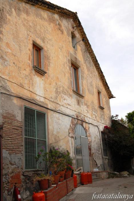 Santa Coloma de Cervelló - Can Ramon