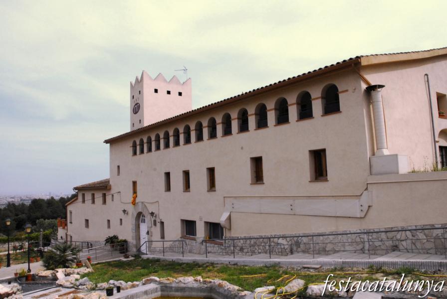 Santa Coloma de Cervelló - Can Via