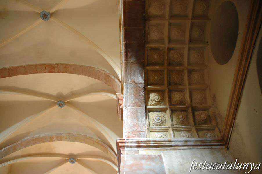Navàs - Sant Miquel de Castelladral