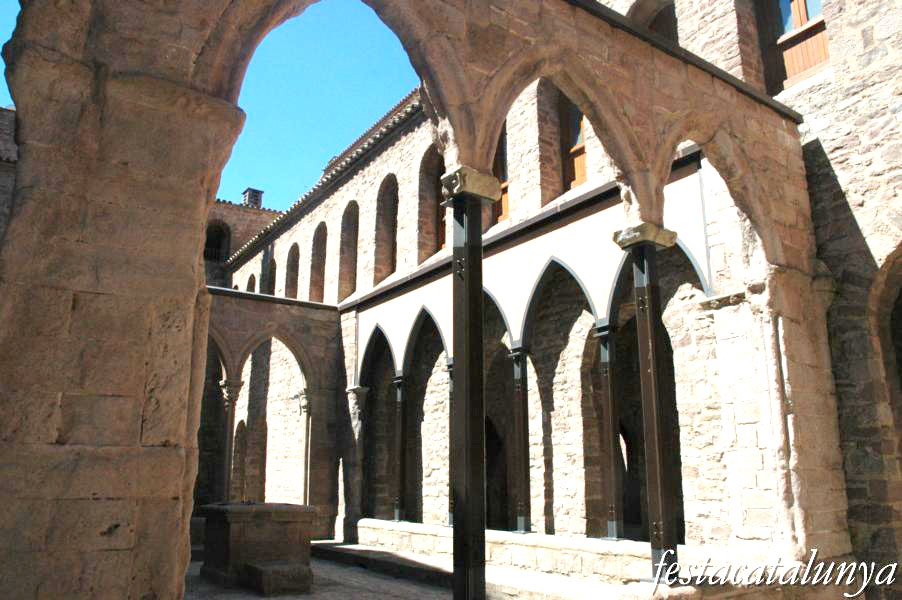 Festa Major del Castell de Cardona