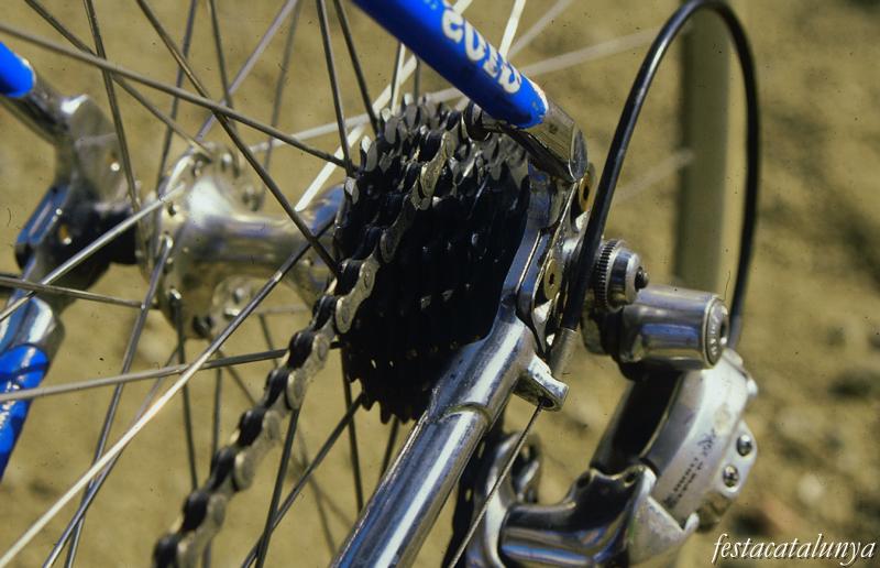 Setcases - Festa de la Bicicleta