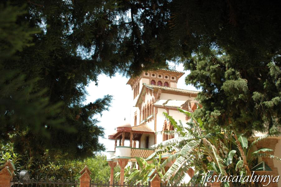 Can Xuriguera