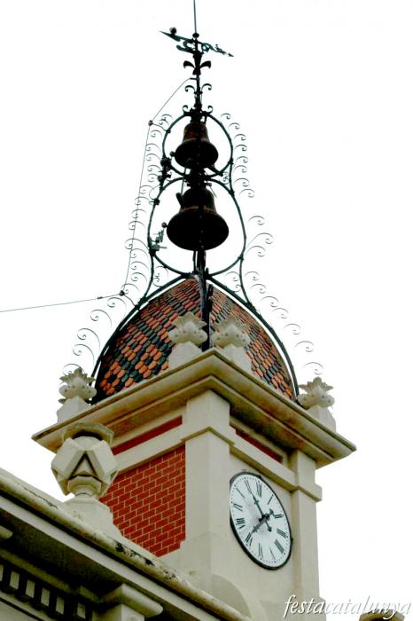 Casa de la Vila