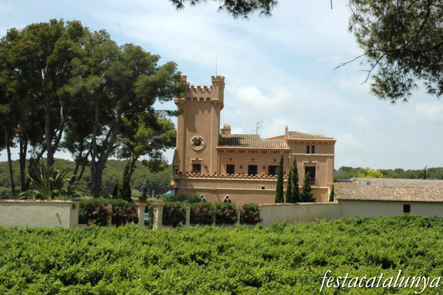 La Torre del Veguer