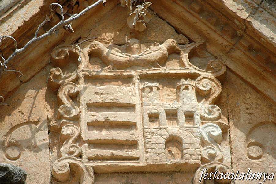 Església Vella