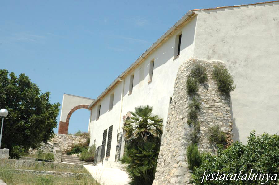 Altres llocs per visitar d'Olivella