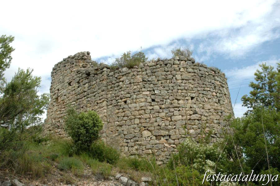 Castellvell d'Olivella