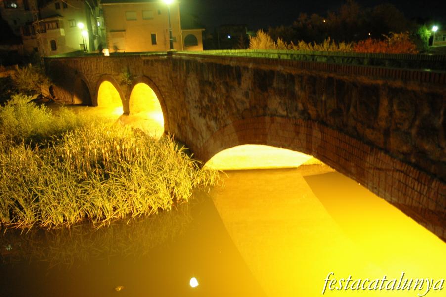 Pont Vell