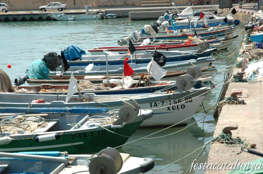 Les Cases d'Alcanar