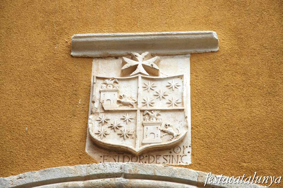 Casa de la Comanda