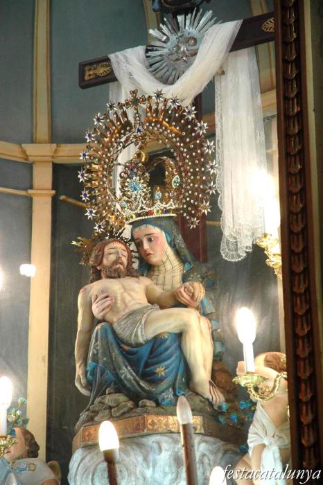 Ermita de la Pietat