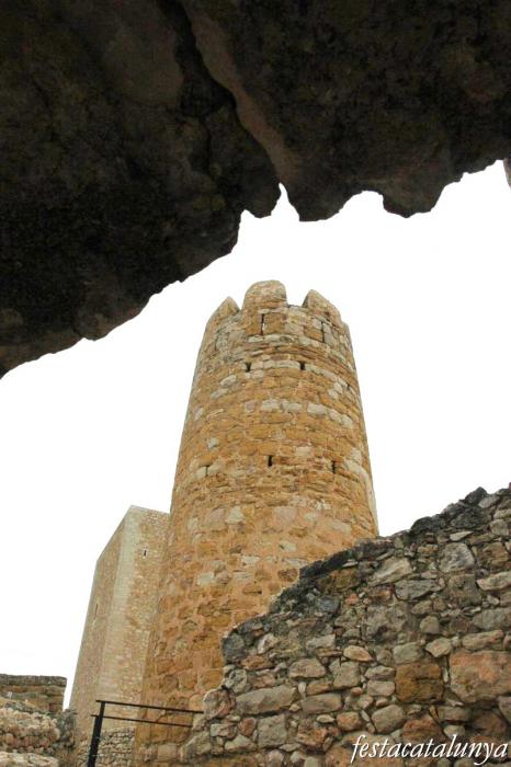 Castell d'Ulldecona