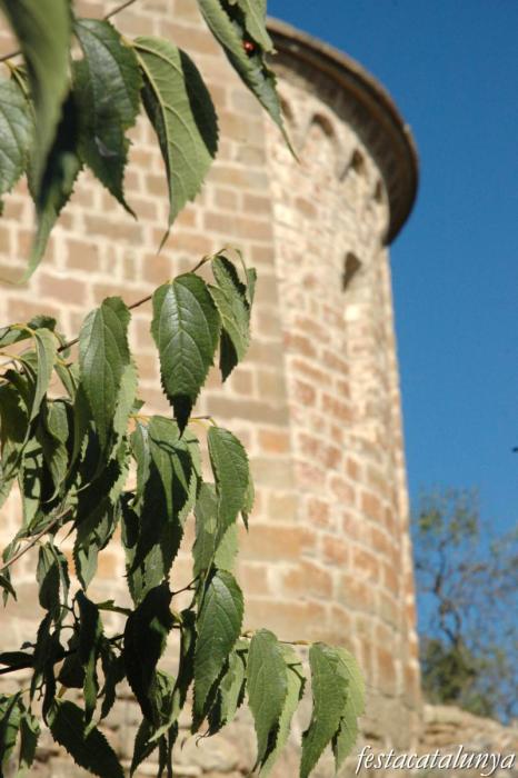 Torà - Santa Maria de l’Aguda