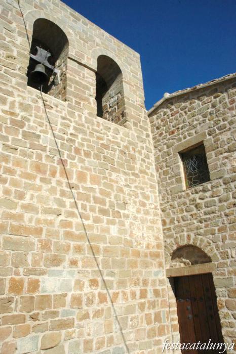 Torà - Santa Maria de l’Aguda
