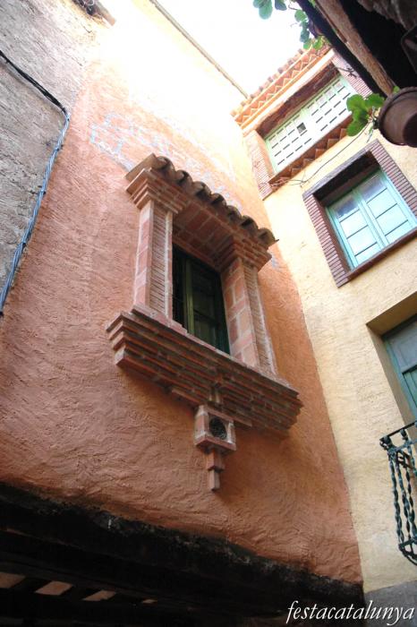 Torà - Nucli Antic