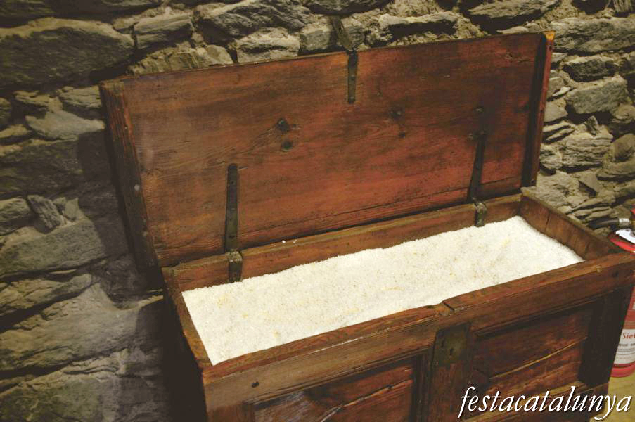 Vilamòs - Ecomusèu çò de Joanchiquet