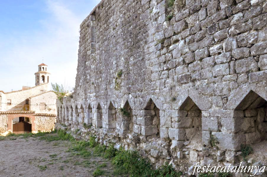 Castell de la Granada