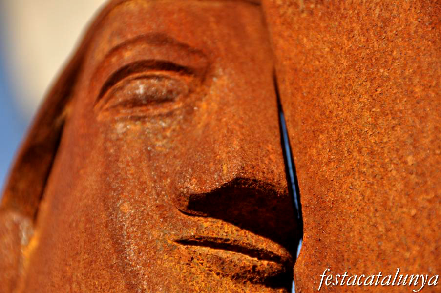 Escultures urbanes de Torrelavit