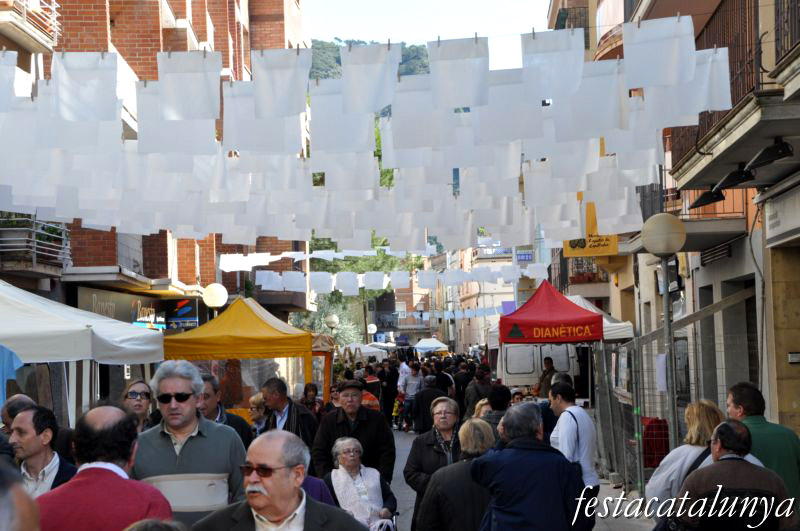 Capellades - Mercat Figueter