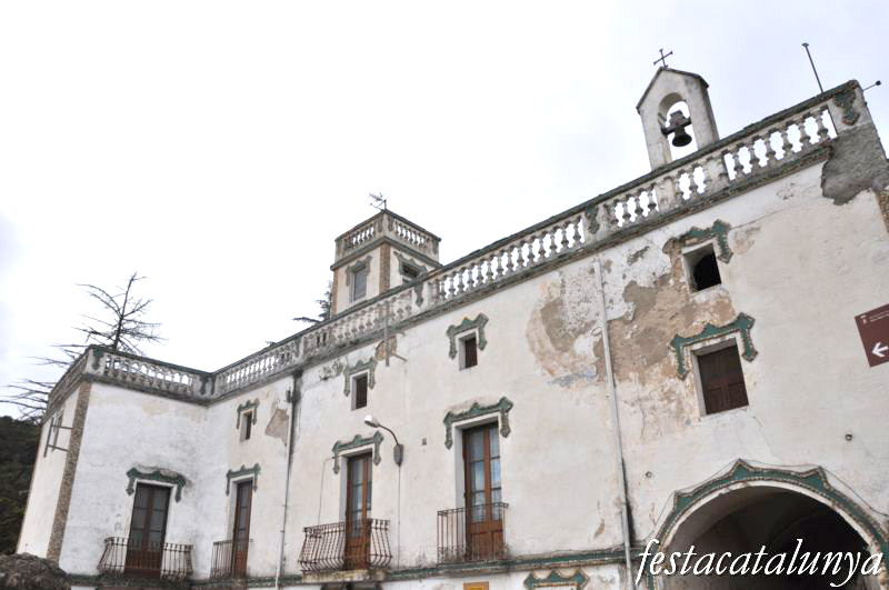 Sant Martí Sarroca - La Fassina