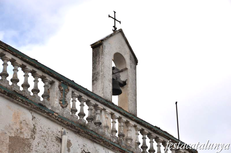 Sant Martí Sarroca - La Fassina