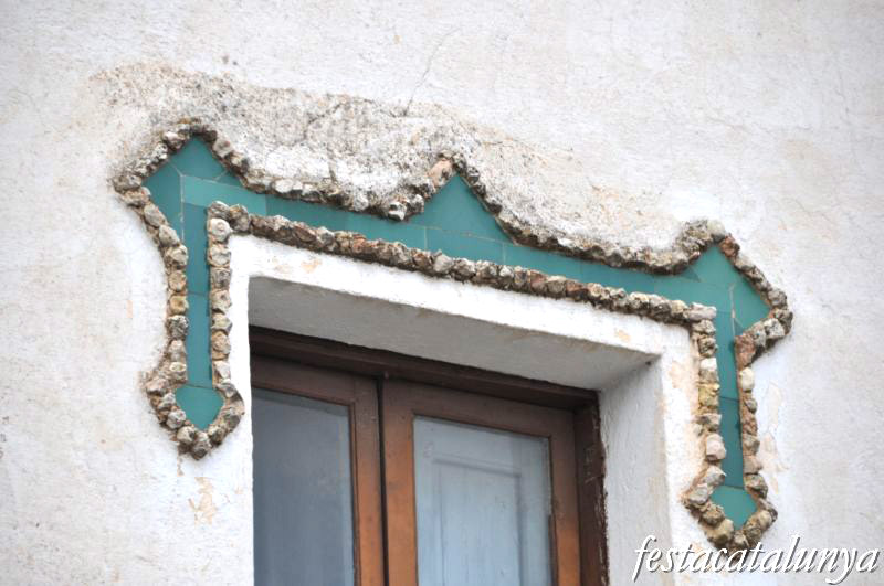 Sant Martí Sarroca - La Fassina