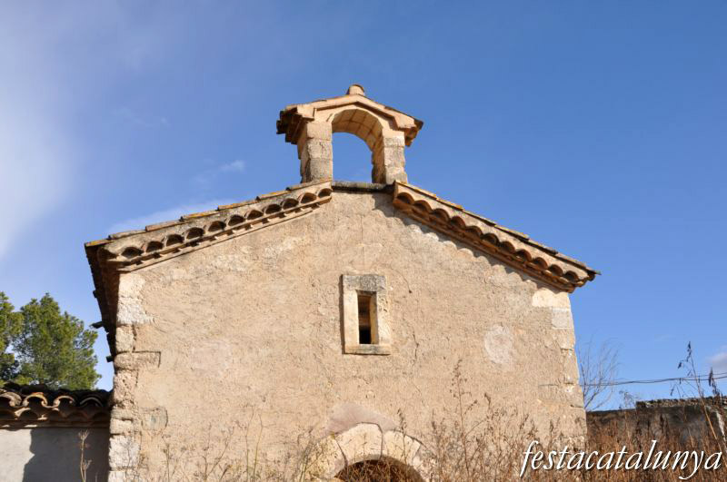 Sant Martí Sarroca - Sant Sadurní