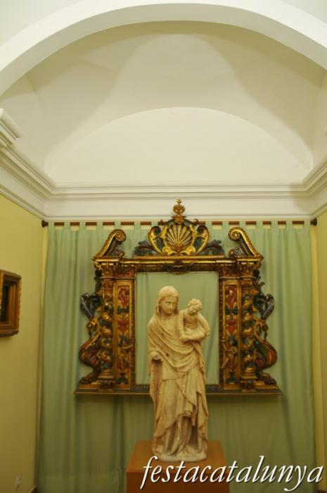 Tàrrega - Cal Perelló. Museu Comarcal de l’Urgell