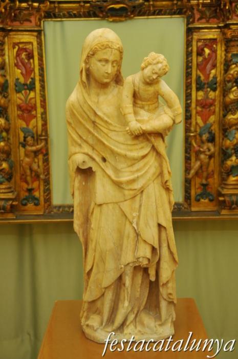Tàrrega - Cal Perelló. Museu Comarcal de l’Urgell