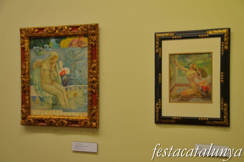 Tàrrega - Cal Perelló. Museu Comarcal de l’Urgell