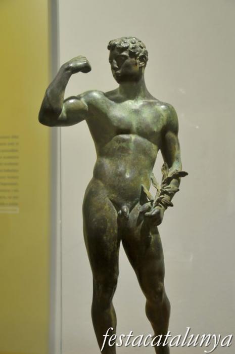 Tàrrega - Cal Perelló. Museu Comarcal de l’Urgell