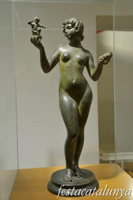 Tàrrega - Cal Perelló. Museu Comarcal de l’Urgell