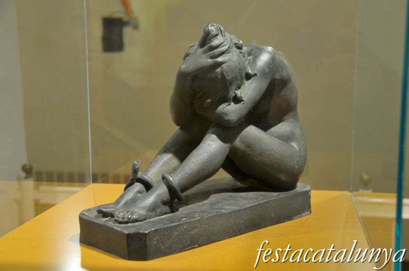 Tàrrega - Cal Perelló. Museu Comarcal de l’Urgell